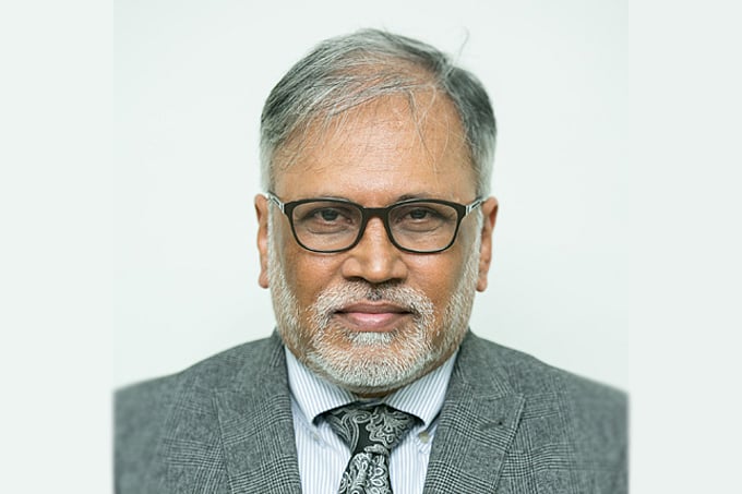 সাইদুর রহমান