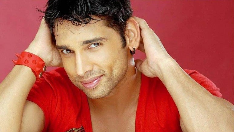 সুদীপ পাণ্ডে। এক্স থেকে