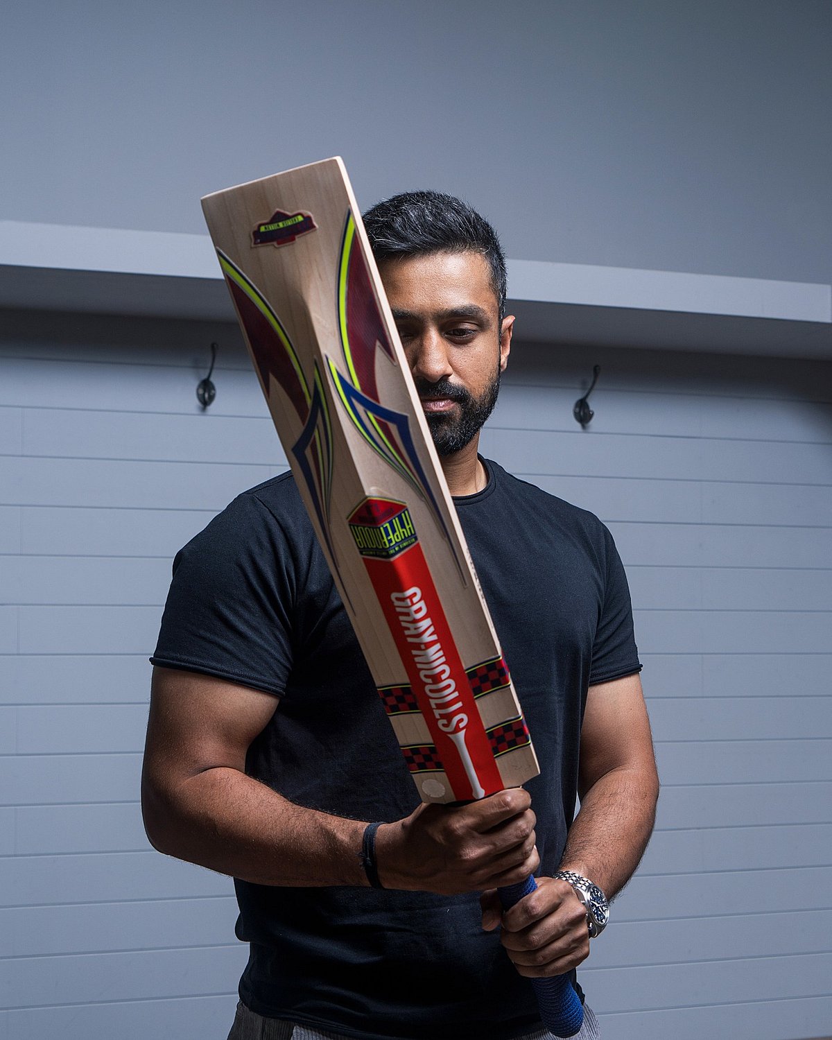 করুণ নায়ার