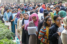 এমবিবিএস কোর্সে ওরিয়েন্টেশন ৩ মে