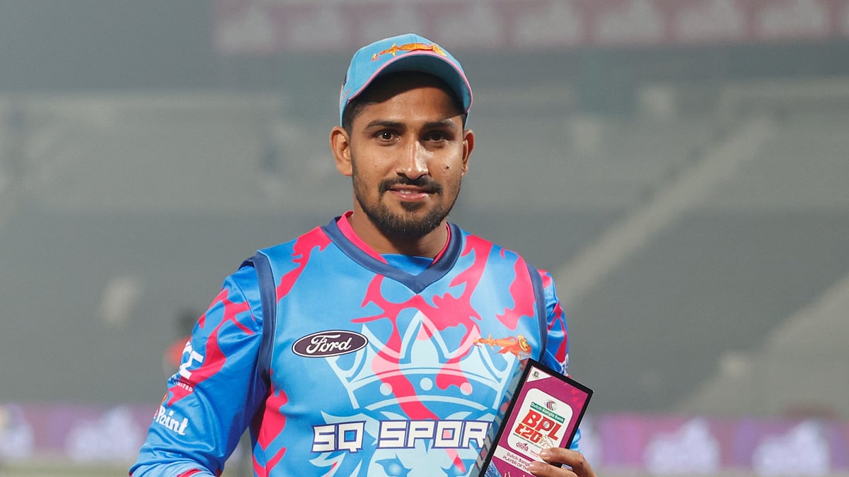 সৈয়দ খালেদ আহমেদ