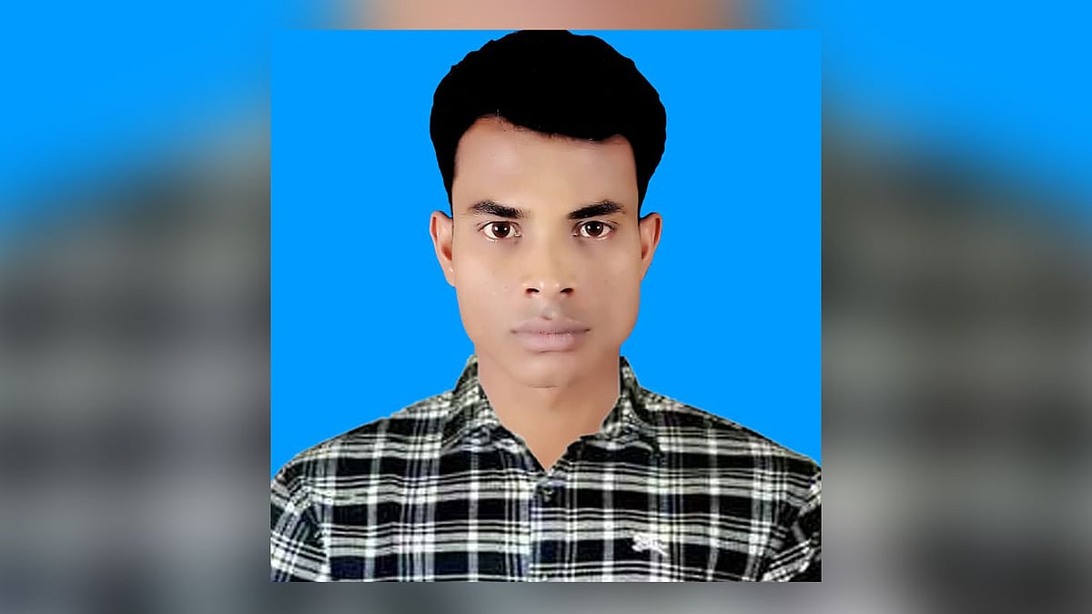 গ্রেপ্তার ছিনতাই মামলার আসামি শাহাদত হোসেন