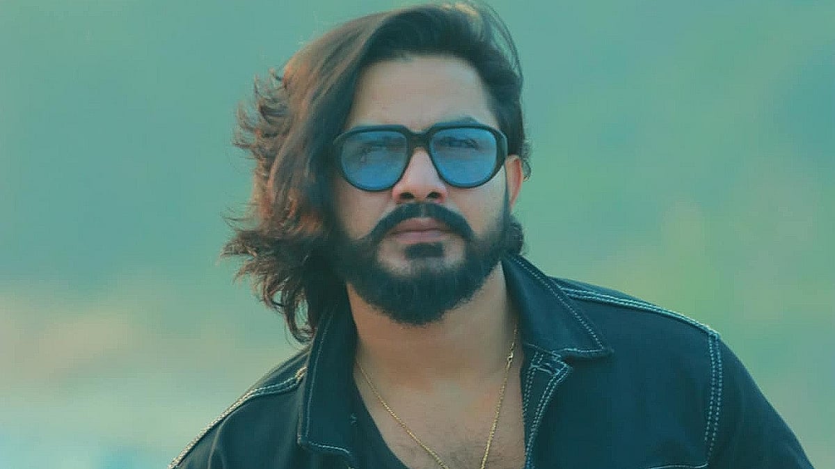 সৈয়দ অমি