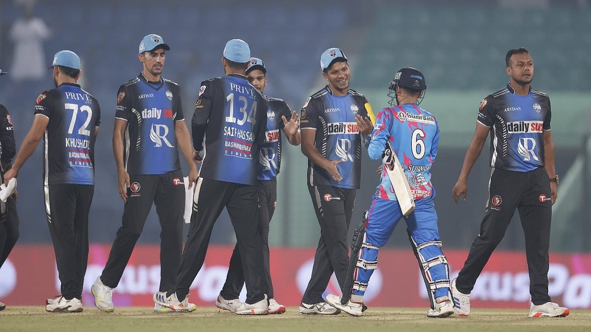 চিটাগং কিংসকে তাদেরই মাঠে ৩৩ রানে হারিয়েছে রংপুর রাইডার্স