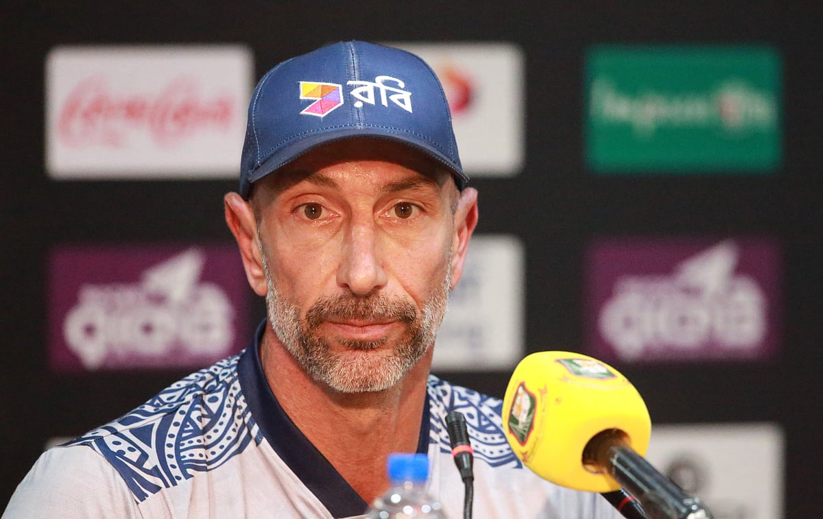 নিক পোথাস