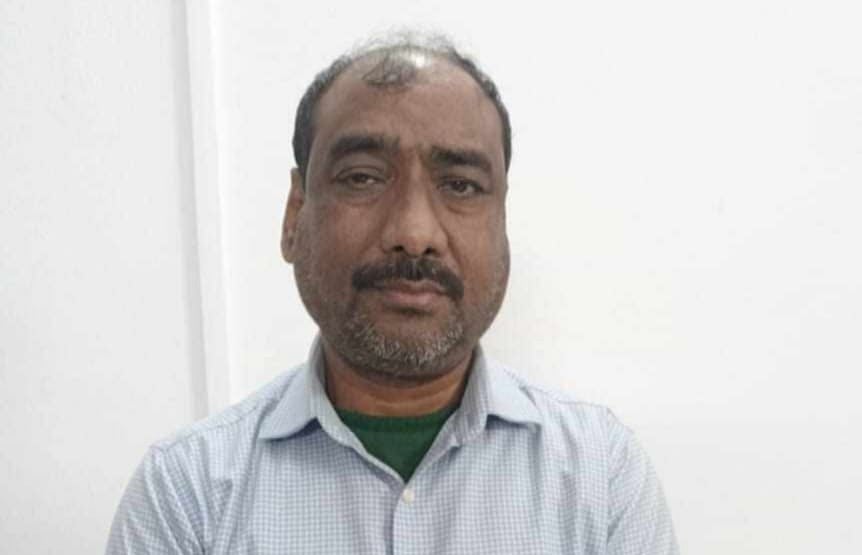 কুদরত আলী