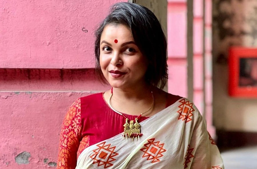 মেহের আফরোজ শাওন