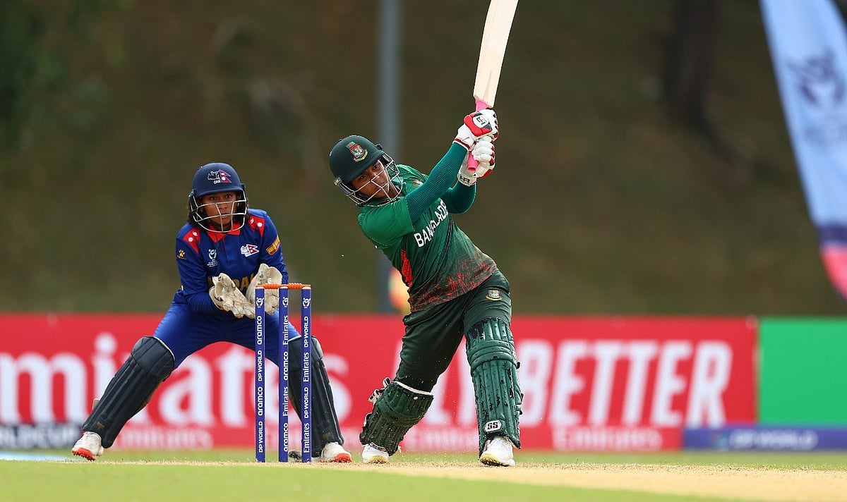 ৫ উইকেট হারিয়েই জয়ের লক্ষ্যে পৌঁছে যায় বাংলাদেশ