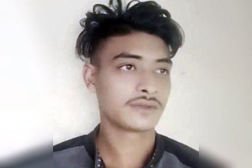 সোহাগ হোসেন