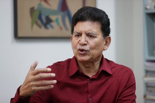 হোসেন জিল্লুর রহমান