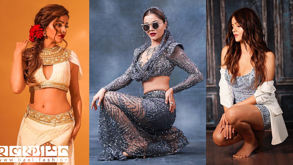 Papkalarning barchasi erotik Chiroyli yalangoch fitness modellari video