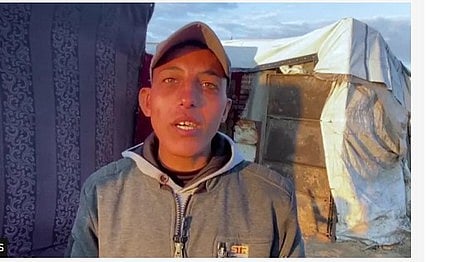 বিলাল আল-নাহাওয়ানি