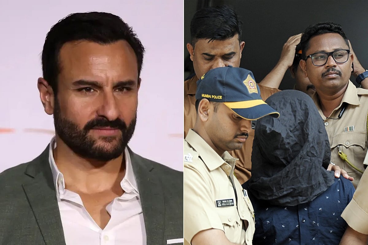 আদালত অভিযুক্তকে পাঁচ দিনের রিমান্ড মঞ্জুর করেছেন। কোলাজ