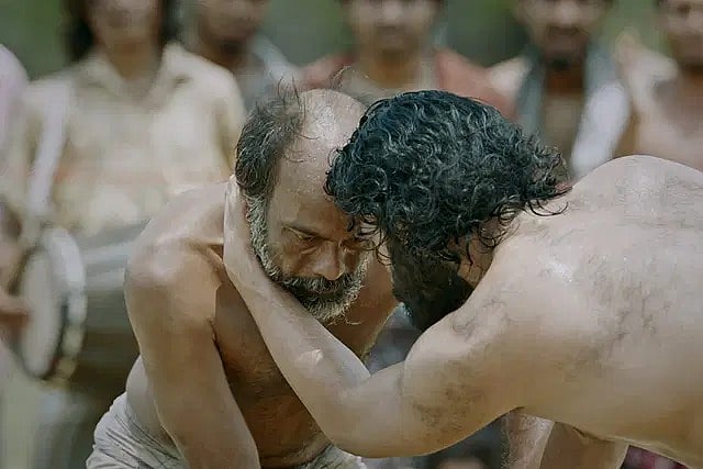 ‘বলী’ সিনেমার দৃশ্য