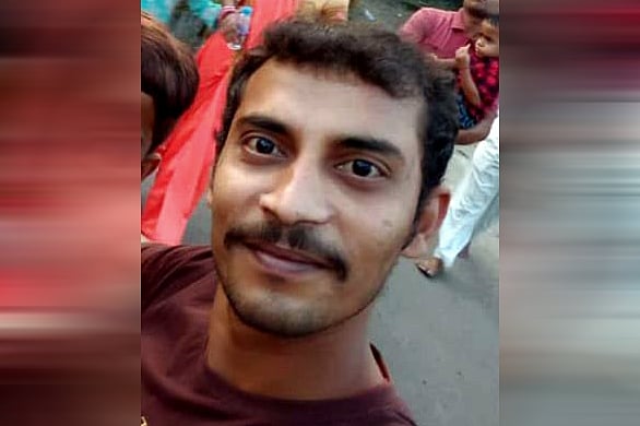 কলকাতার আর জি কর ধর্ষণ ও হত্যার মামলায় দোষী সাব্যস্ত সঞ্জয় রায়