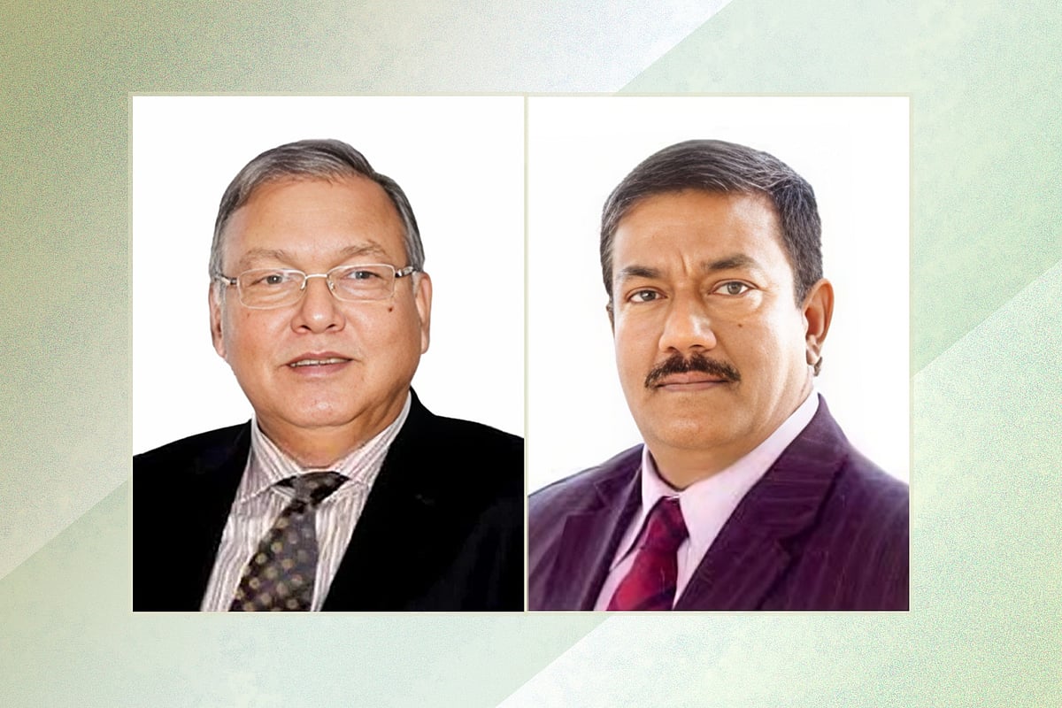 আব্দুস শহীদ ও কবির বিন আনোয়ার