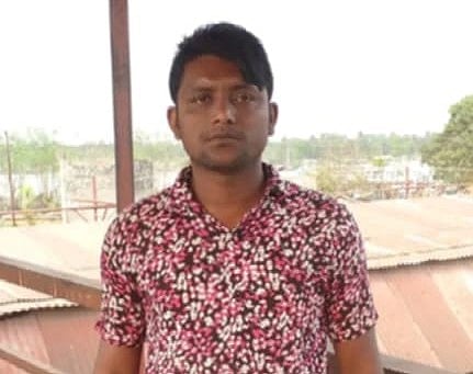 মো. মানিক হাওলাদার
