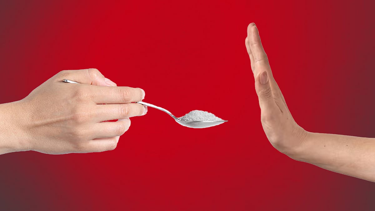 ভালোবাসলেও যে কাউকে ইচ্ছেমতো ‘মিষ্টি কিছু’ দিতে নেই, জানেন তো?