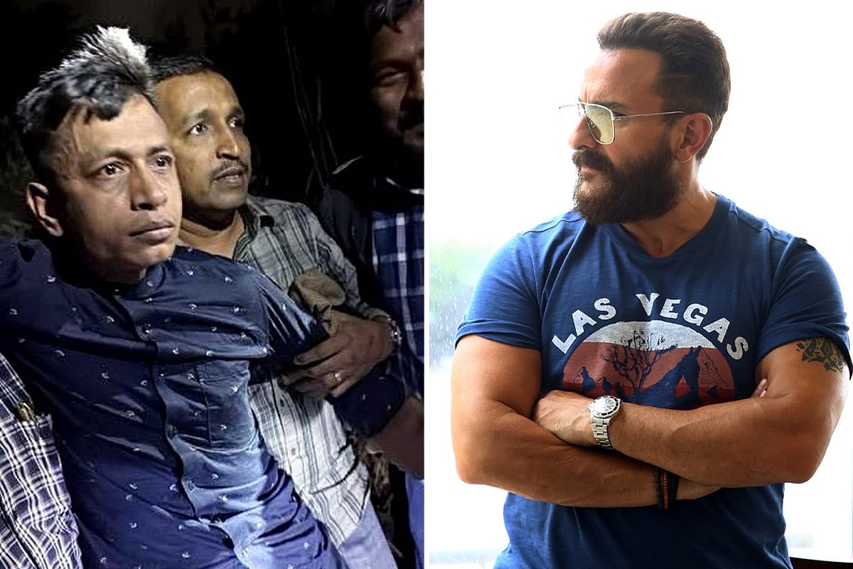 ২৯ জানুয়ারি পর্যন্ত পুলিশের হেফাজতে থাকবেন শরিফুল