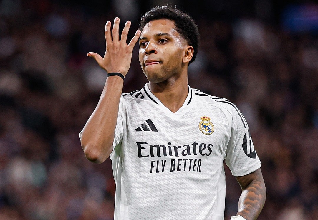 রদ্রিগোর রিয়াল ছাড়ার গুঞ্জন