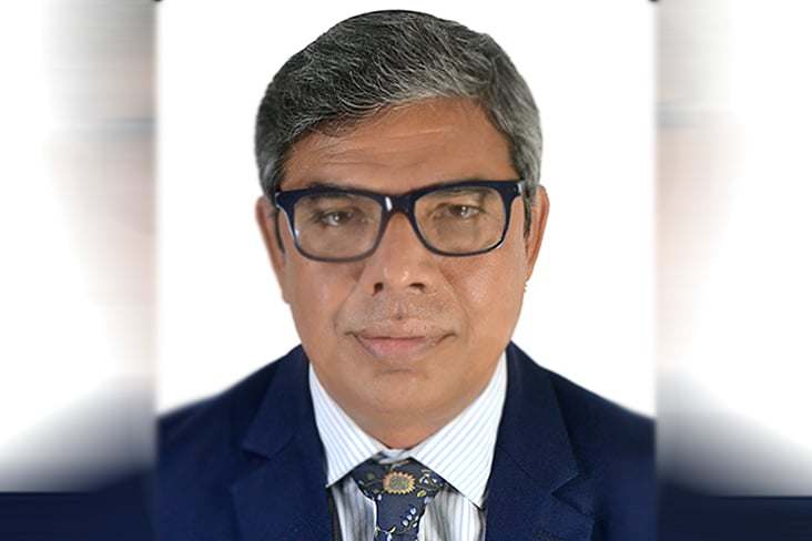 প্রবাসীকল্যাণ ও বৈদেশিক কর্মসংস্থান সচিব মো. রুহুল আমিন