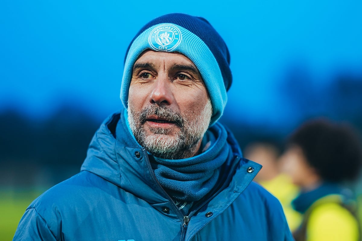 পেপ গার্দিওলার ম্যানচেস্টার সিটির সামনে আজ কঠিন চ্যালেঞ্জ
