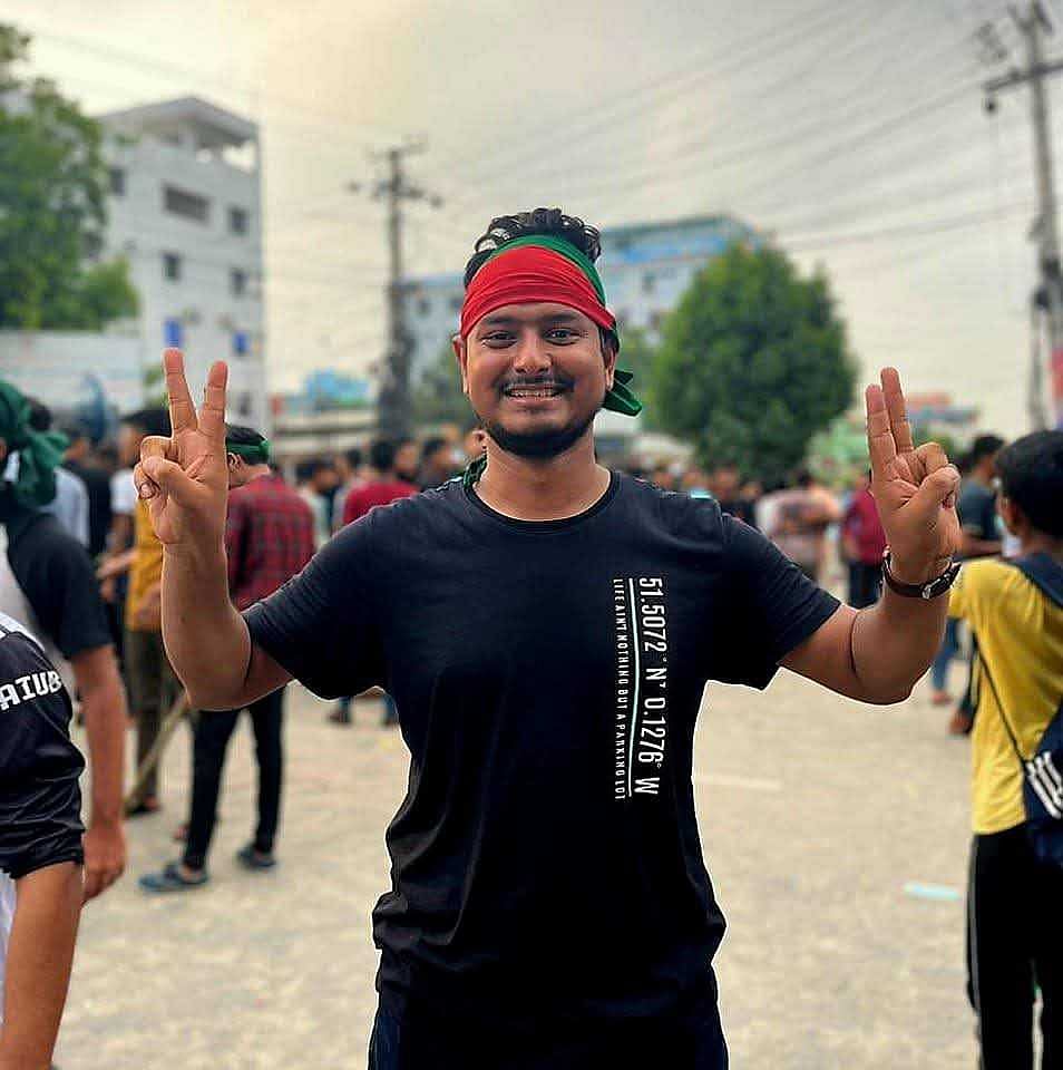 নুরুল ইসলাম শহীদ