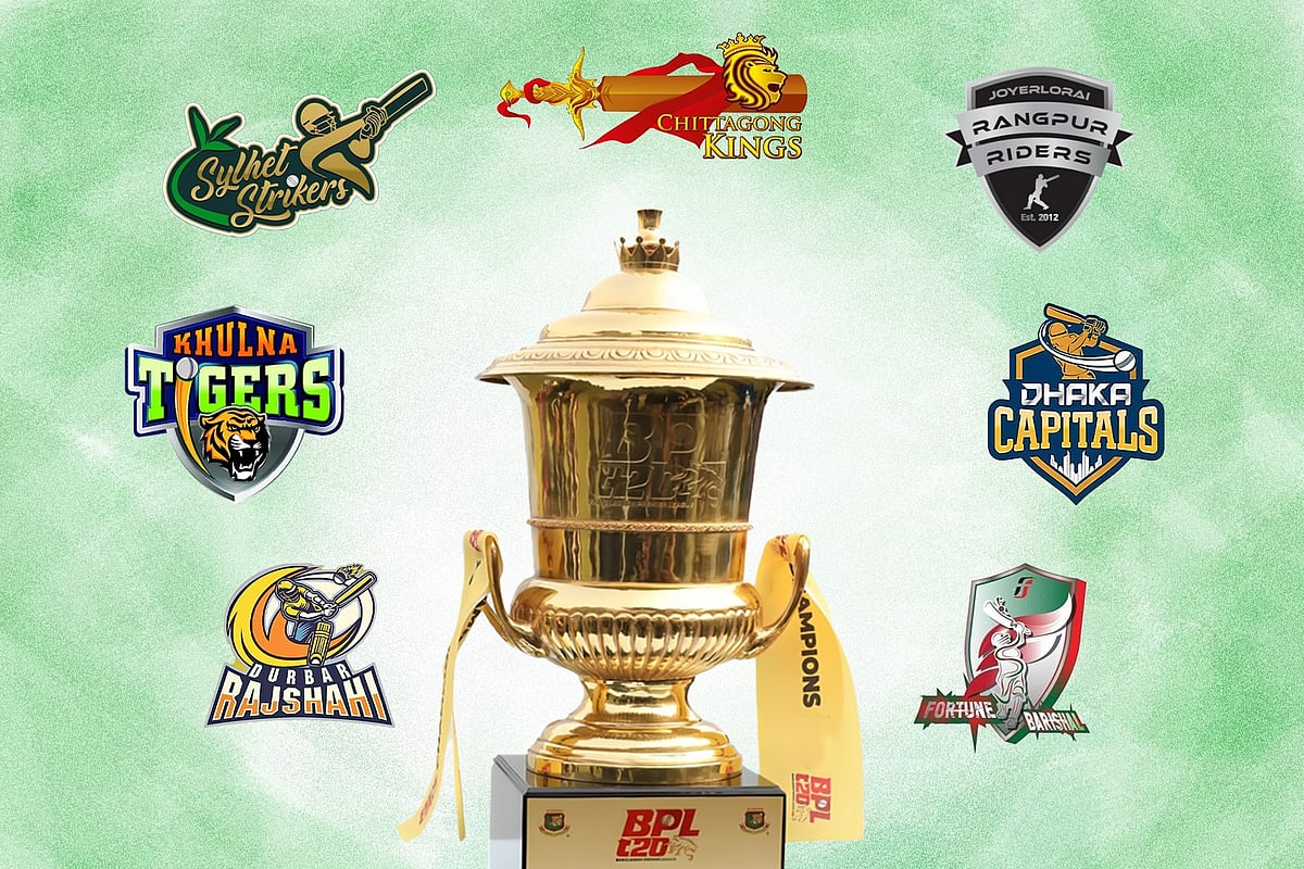 সন্দেহের তির বিপিএলের সাত ফ্র্যাঞ্চাইজির দিকেই