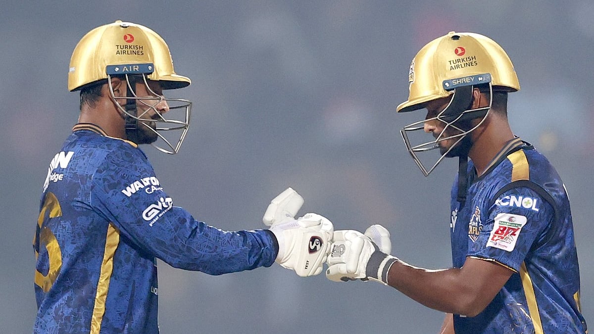 চিটাগং কিংসের বিপক্ষে ঢাকা ক্যাপিটালসের জয়ের ভিত্তি গড়ে দিয়েছে লিটন–তানজিদের ওপেনিং জুটি