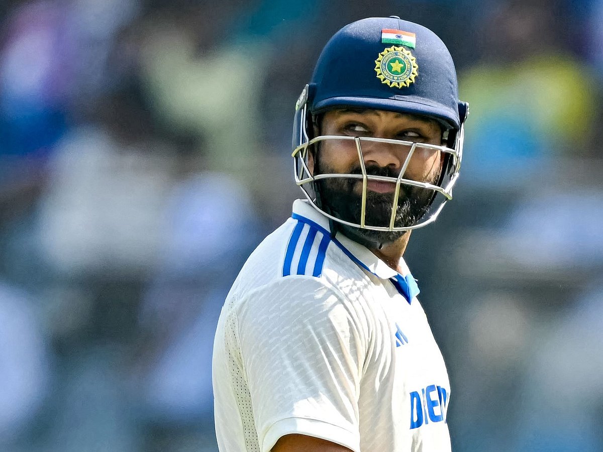 ভারতের অধিনায়ক রোহিত শর্মা ব্যর্থ হলেন ঘরোয়া ক্রিকেটেও