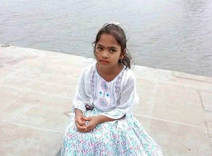 শিশু আদিবা ইসলাম