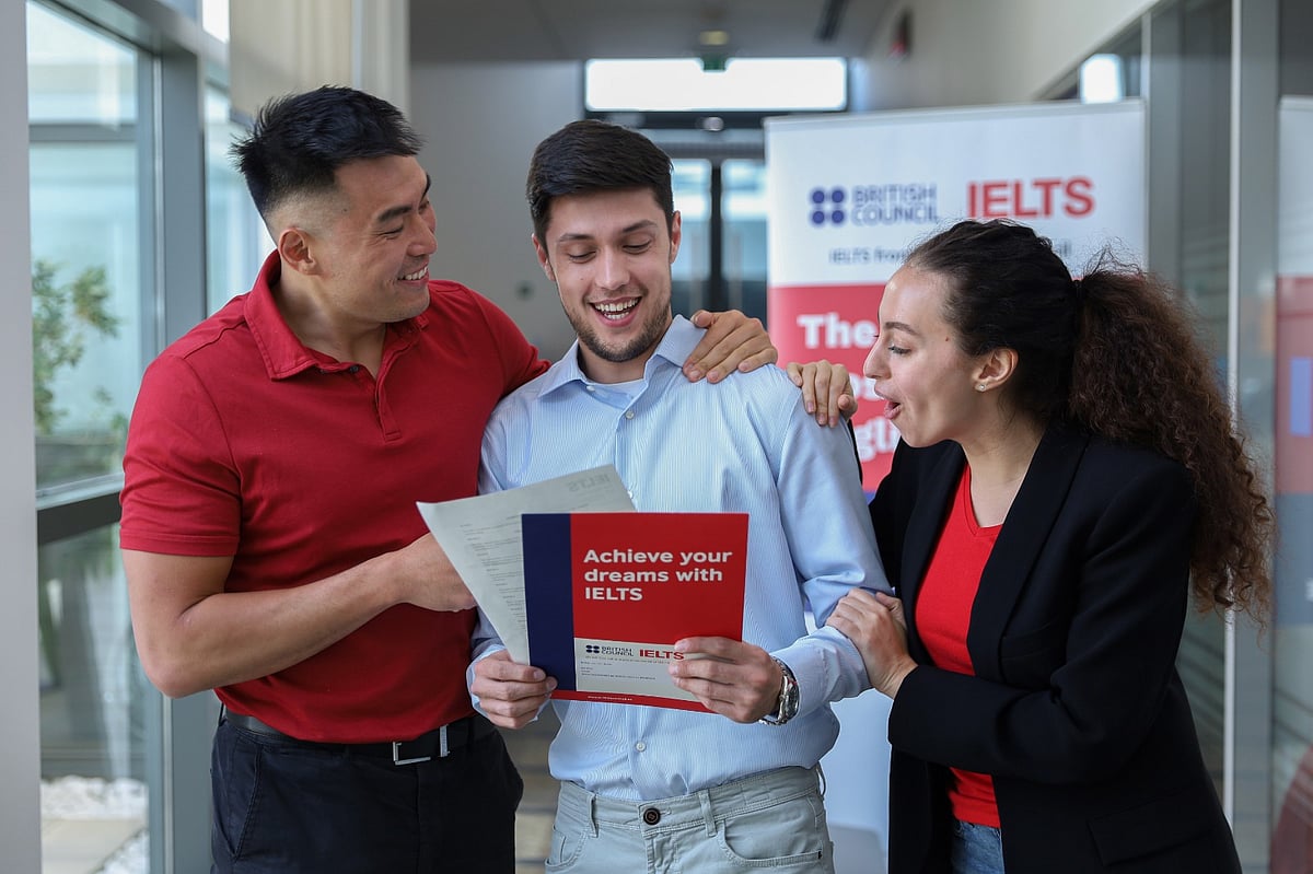 ব্রিটিশ কাউন্সিলে বিনা মূল্য কোর্স করার সুযোগ পাচ্ছেন কারিগরির শিক্ষার্থী