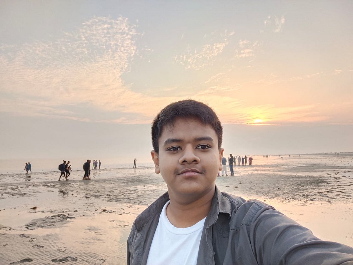 সাফওয়ান আখতার সদ্য