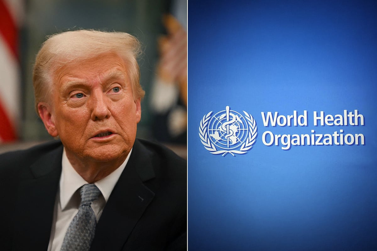 ডোনাল্ড ট্রাম্প গত সোমবার যুক্তরাষ্ট্রের প্রেসিডেন্টের দায়িত্ব নেন। দায়িত্ব গ্রহণের কয়েক ঘণ্টার মাথায় তিনি ডব্লিউএইচও থেকে তাঁর দেশের সদস্যপদ প্রত্যাহার করে নেওয়ার বিষয়ে ঘোষণা দেন