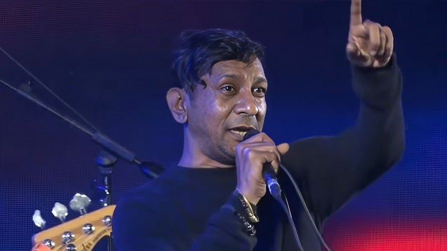 তানজির তুহিন