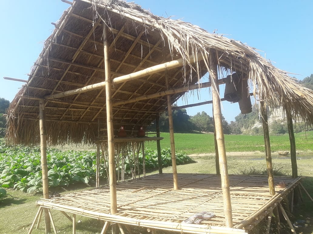 রিফুংজাং