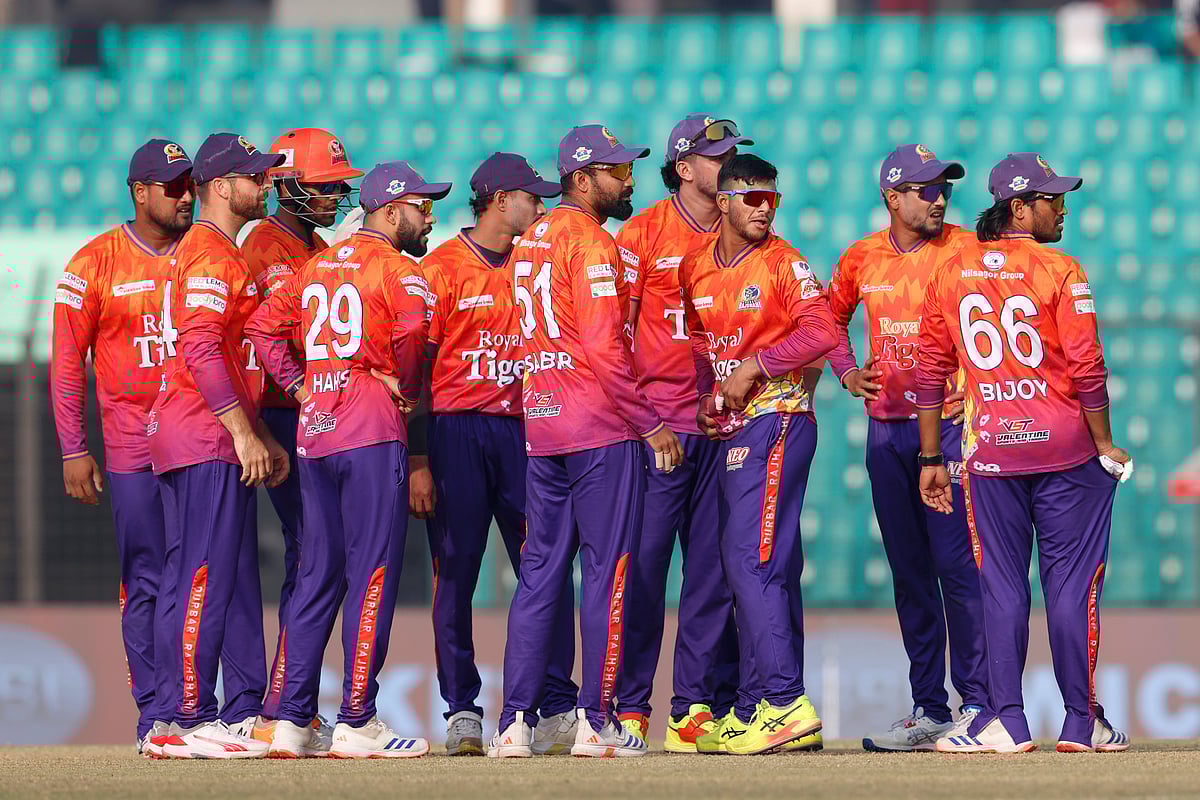 দুর্বার রাজশাহীর ঝামেলা আরও বেড়েছে