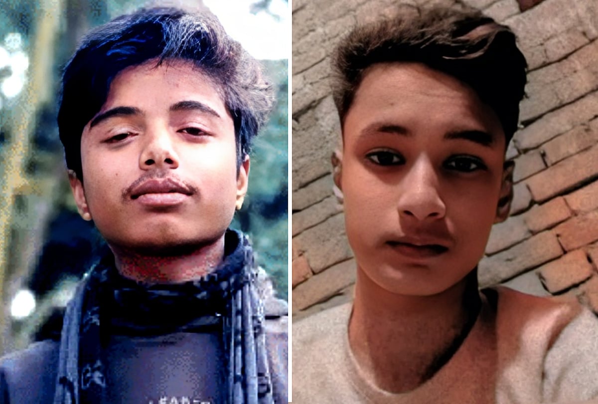 সাদমান সাফা ও সিয়াম হোসেন