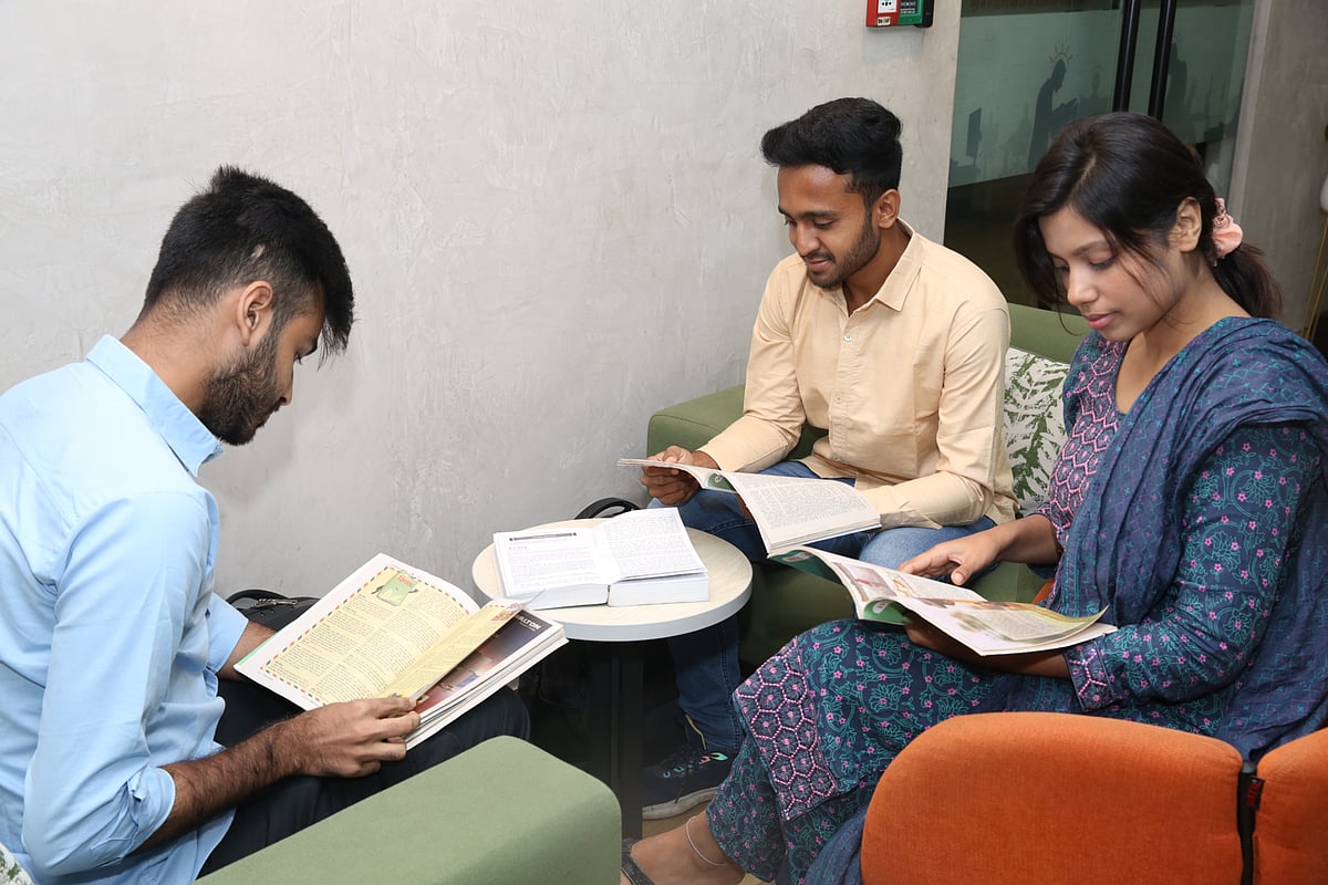 ছবি: খালেদ সরকার