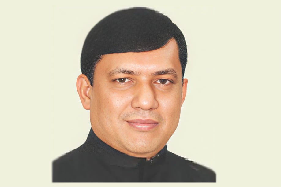 নুরুন্নবী শাওন