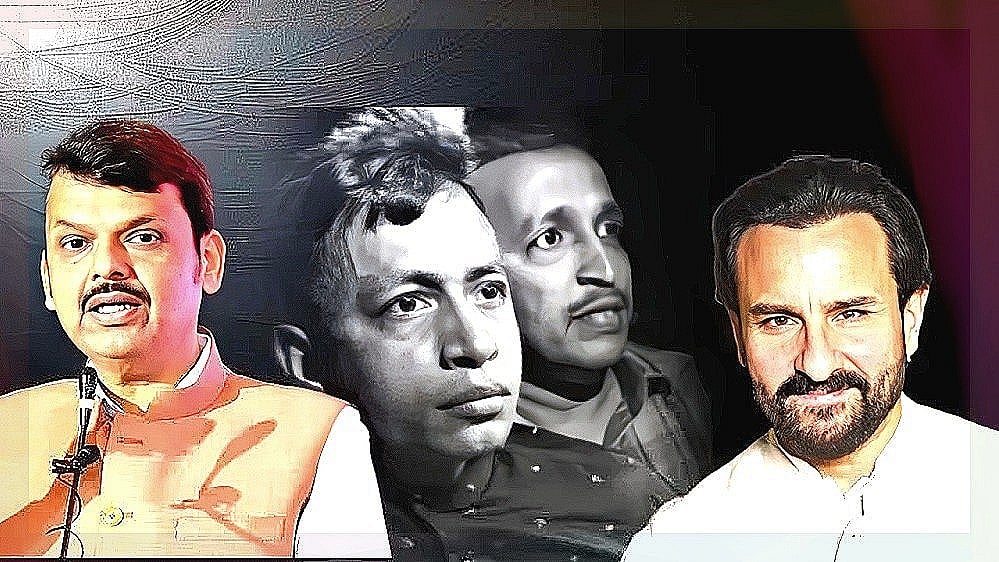 সাইফ আলী খানের মামলার তদন্তকে ঘিরে প্রশ্ন, জবাব দিলেন মুখ্যমন্ত্রী