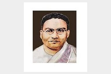 ভারতবর্ষের বিশিষ্ট রাজনীতিবিদ ছিলেন যোগেন্দ্রনাথ মণ্ডল