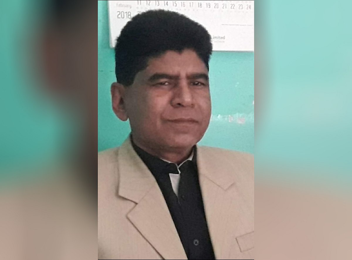 এ কে এম নজরুল ইসলাম ফকির