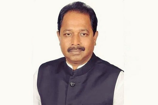 সাবেক পল্লী উন্নয়ন ও সমবায় প্রতিমন্ত্রী মো. আবদুল ওয়াদুদ