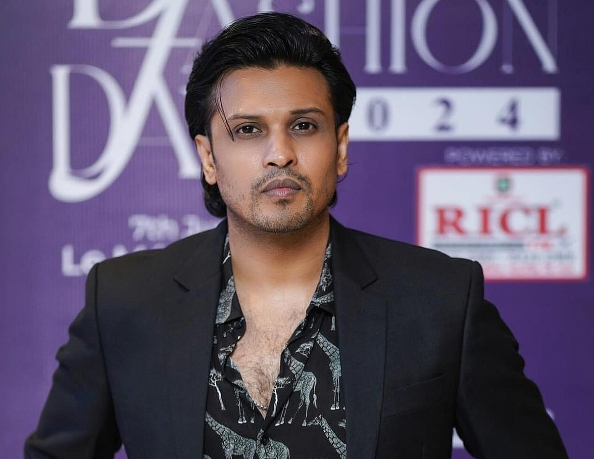 সুদীপ দীপ