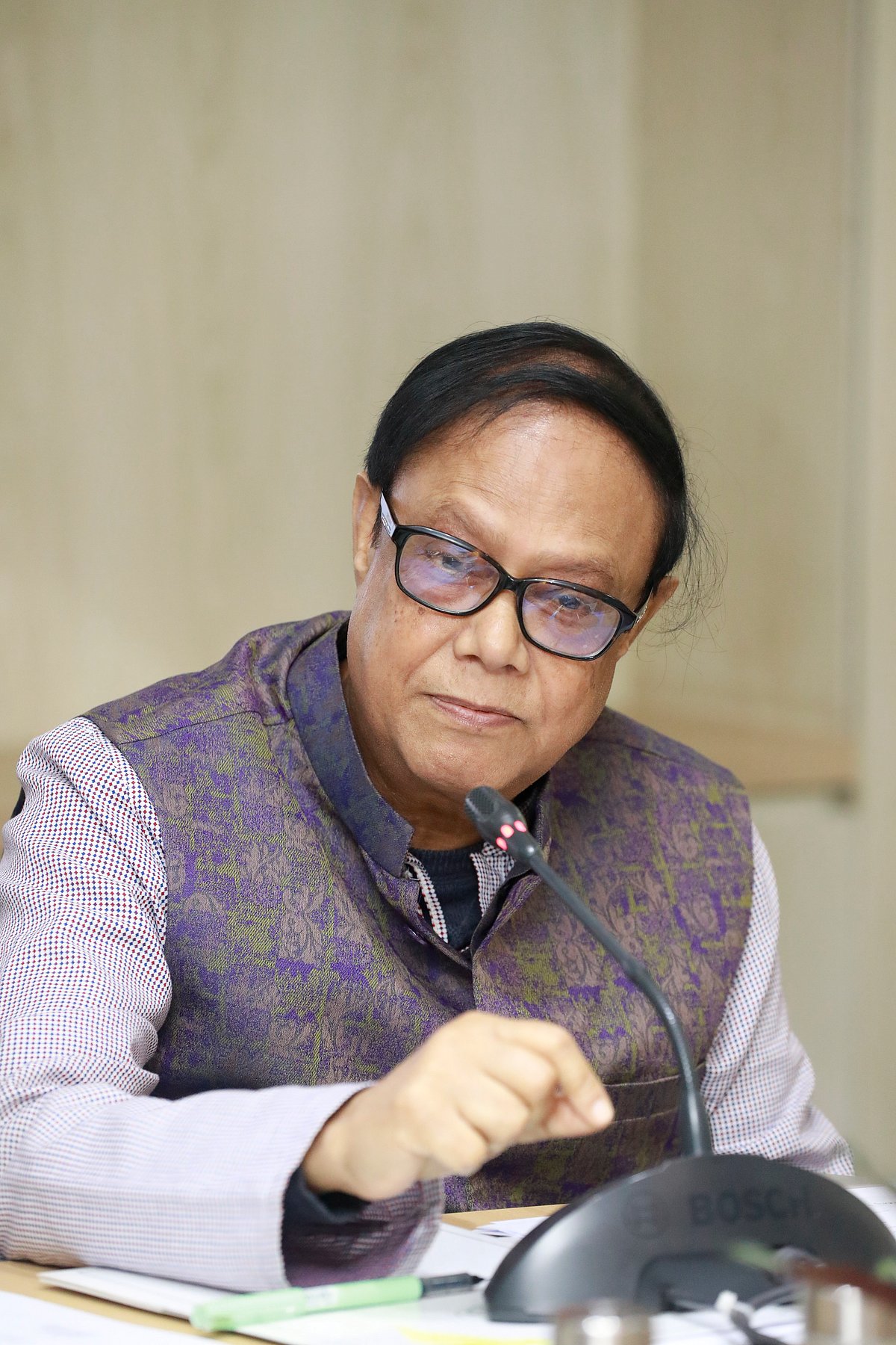 আহসান এইচ মনসুর