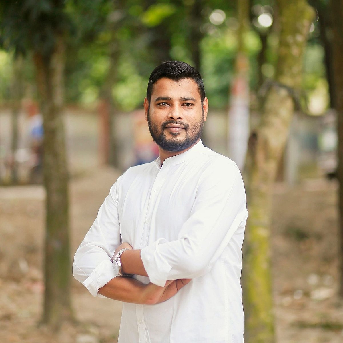 বহিষ্কৃত ছাত্রদল নেতা মো. সামী পাটোয়ারি ওরফে জনি