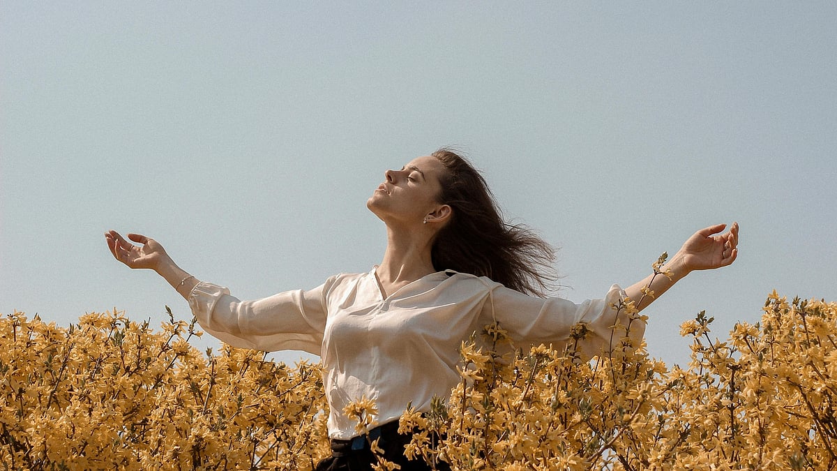 একা একা ডেটে গেলে বিভিন্ন অভিজ্ঞতা,  অনুভূতি–অনুভবের ভেতর দিয়ে আপনার নিজেকে জানার প্রক্রিয়া গভীর হয়