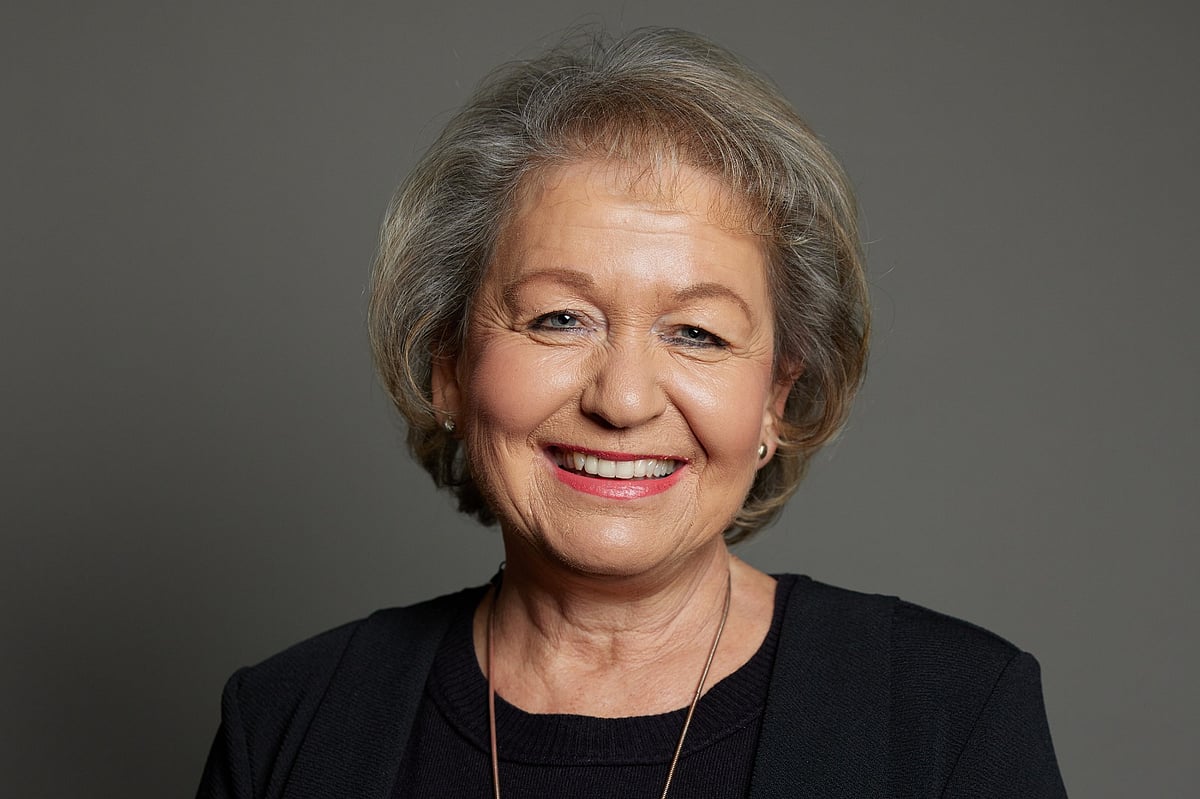 বাংলাদেশে যুক্তরাজ্যের নতুন বাণিজ্য দূত রোজি উইন্টারটন