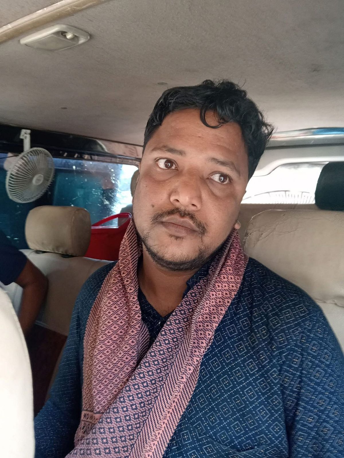 মোহাম্মদ ইদ্রিস